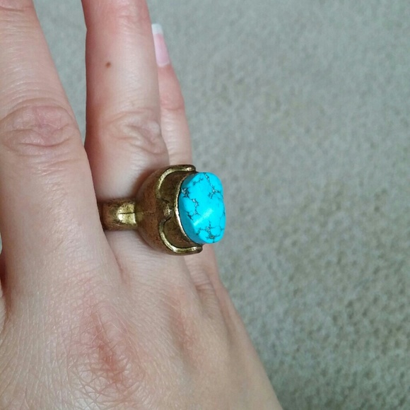 Chunky Ring - Picture 2 of 4